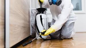 Best Residential Pest Control  in Monmouth, OR